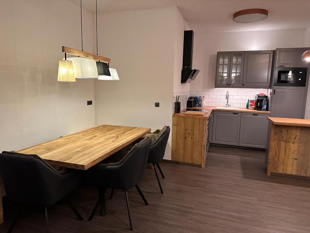 Chalet Schwarz Berwang Ngoại thất bức ảnh
