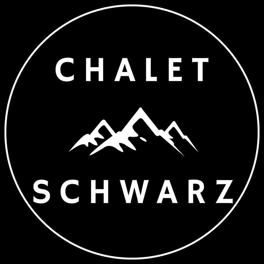 Chalet Schwarz Berwang Ngoại thất bức ảnh
