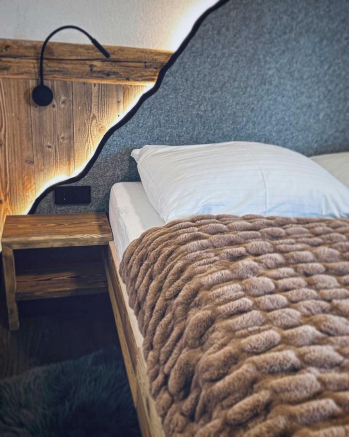 Chalet Schwarz Berwang Ngoại thất bức ảnh