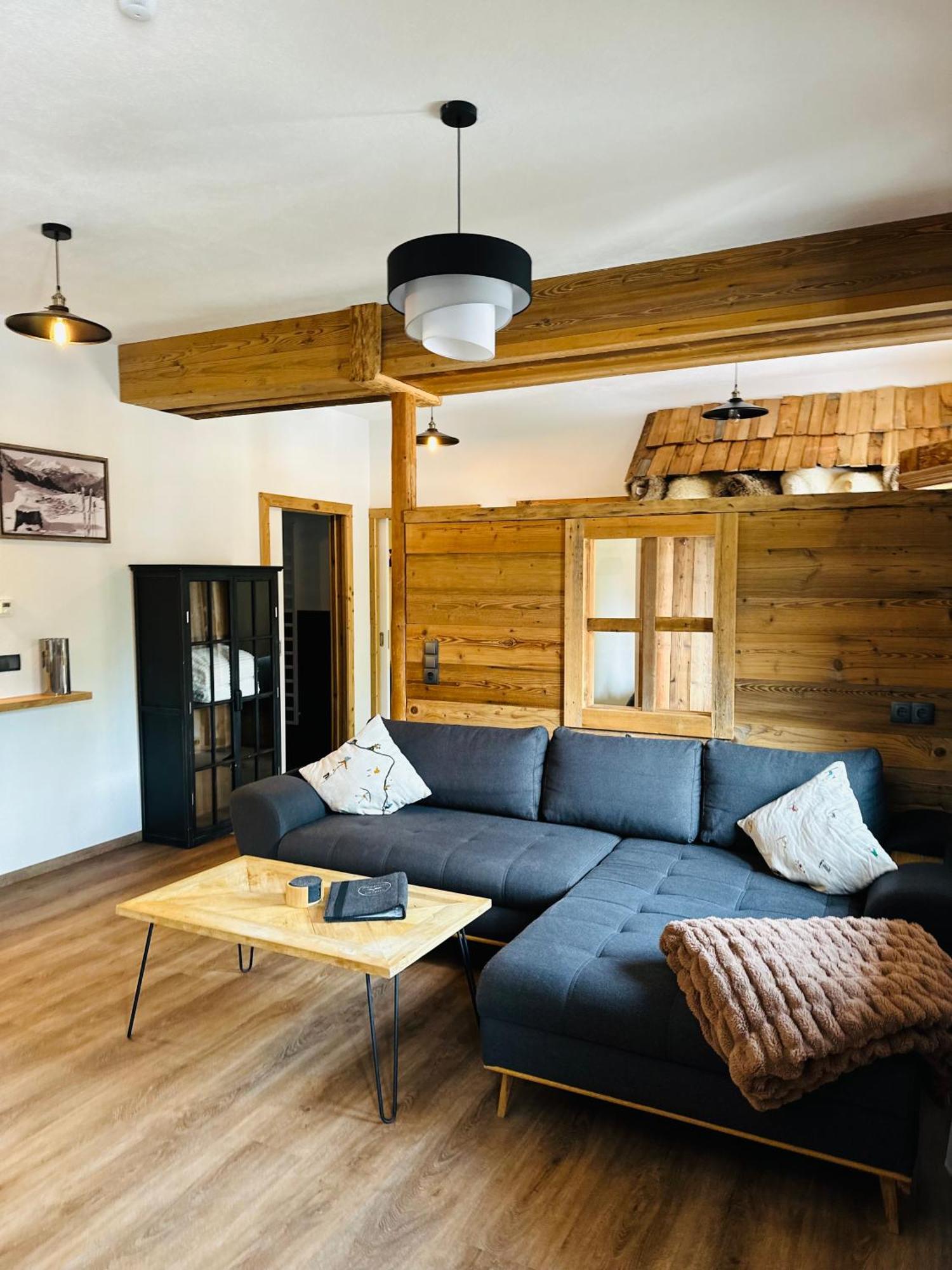 Chalet Schwarz Berwang Ngoại thất bức ảnh